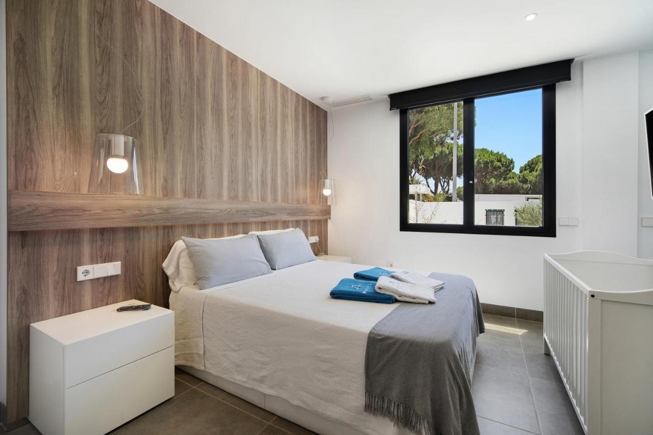 Manuela Sea Villa Chiclana de la Frontera Exterior photo